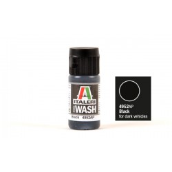 Jus noir 20 ml