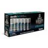 Set de peinture World of warship