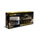 Set de peinture Chars Allemand WWII pour maquette. La contenance est de 6 flacons de 20 ml. La marque est Italeri (433AP)