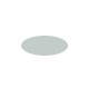 Peinture en pot pour maquette plastique. La couleur est Lichtblau RLM 76 mat 20 ml de la marque Italeri (4786AP)