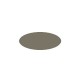 Peinture en pot pour maquette plastique. La couleur est Grauviolett RLM 75 mat 20 ml de la marque Italeri (4785AP)