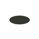 Peinture en pot pour maquette plastique. La couleur est Schwarzgrün RLM 70 mat 20 ml de la marque Italeri (4780AP)
