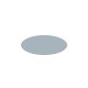 Peinture en pot pour maquette plastique. La couleur est Hellblau RLM 65 mat 20 ml de la marque Italeri (4778AP)
