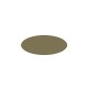 Peinture en pot pour maquette plastique. La couleur est Grau RLM 02 mat 20 ml de la marque Italeri (4770AP)