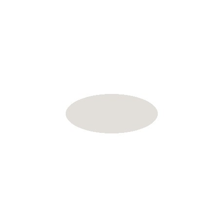 Peinture en pot pour maquette plastique. La couleur est Gull gray mat 20 ml de la marque Italeri (4763AP)