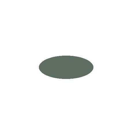 Peinture en pot pour maquette plastique. La couleur est Dark gull gray mat 20 ml de la marque Italeri (4755AP)
