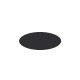 Peinture en pot pour maquette plastique. La couleur est Gunship gray mat 20 ml de la marque Italeri (4752AP)