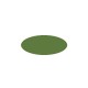Peinture en pot pour maquette plastique. La couleur est Medium green mat 20 ml de la marque Italeri (4734AP)