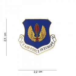 Badge US airforce Europe