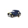 Citroën traction 7A