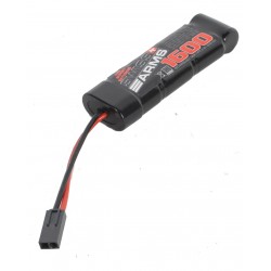 Batterie Ni-Mh 8,4 V - 1600 mAh