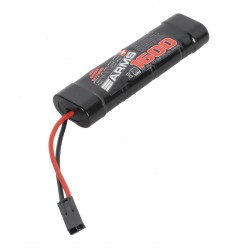 Batterie Ni-Mh 9,6 V - 1600 mAh