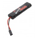 Batterie Ni-Mh 9,6 V - 1600 mAh