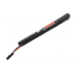 Batterie bâton Ni-Mh 8,4 V - 1600 mAh