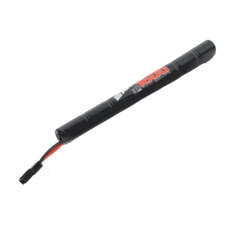 Batterie bâton Ni-Mh 8,4 V - 1600 mAh | Swiss Arms