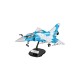 Jeu de briques – Dassault Mirage 2000-5 1/48 de la marque Cobi (5801)