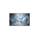 Jeu de briques – Dassault Mirage 2000-5 1/48 de la marque Cobi (5801)
