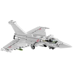 Jeu de briques – Avion Rafale C 1/48 de la marque Cobi (5802)