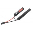 Batterie Ni-Mh 2 bâtons 8,4 V - 1600 mAh