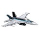 F/A-18E super hornet Top gun Maverick