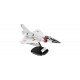 Jeu de briques – Avion de chasse Dassault Mirage IIIC de la marque Cobi (5826)