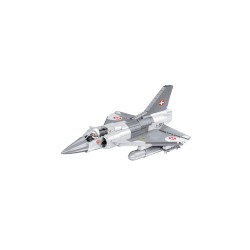 Jeu de briques – Avion de chasse Dassault Mirage IIIS de la marque Cobi (5827)