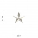 Badge Général 1 étoile