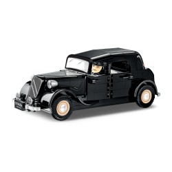 Jeu de briques – Citroën 15CV 6D 1/35 de la marque Cobi (2267)