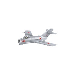 Jeu de briques – Avion de chasse Mig-15 Fagot 1/32 de la marque Cobi (2416)