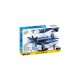 Jeu de briques – Avion F4U-4 Corsair 1/32 de la marque Cobi (2417)