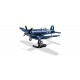 Jeu de briques – Avion F4U-4 Corsair 1/32 de la marque Cobi (2417)