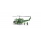 Jeu de briques – Hélicoptère Bell UH-1 Huey Iroquois 1/32 de la marque Cobi (2423)