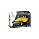 Jeu de briques – Voiture Citroën 2CV Charleston 1/12 de la marque Cobi (24341)