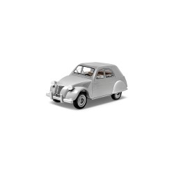 Jeu de briques – Voiture Citroën 2CV type A 1949 1/35 de la marque Cobi (24510)