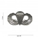 Badge Para wing large