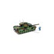 Jeu de briques – Char Leopard 2 A4 1/35 de la marque Cobi (2618)