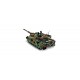 Jeu de briques – Char Leopard 2 A5 TVM 1/35 de la marque Cobi (2620)