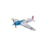 P-51D Mustang