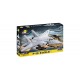 Jeu de briques – Avion de chasse Américain F-15 eagle 1/48 de la marque Cobi (5803)