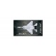 Jeu de briques – Avion de chasse Américain F-15 eagle 1/48 de la marque Cobi (5803)