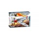 Jeu de briques – Avion P-51D Mustang du film top gun Maverick 1/35 de la marque Cobi (5806)