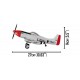 Jeu de briques – Avion P-51D Mustang du film top gun Maverick 1/35 de la marque Cobi (5806)