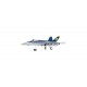 Jeu de briques – Avion de chasse F/A-18C Hornet 1/48 de la marque Cobi (5810)