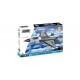 Jeu de briques – Avion de chasse F-16C Fighting falcon 1/48 de la marque Cobi (5813)