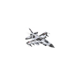 Jeu de briques – Avion de chasse F-16C Fighting falcon 1/48 de la marque Cobi (5814)