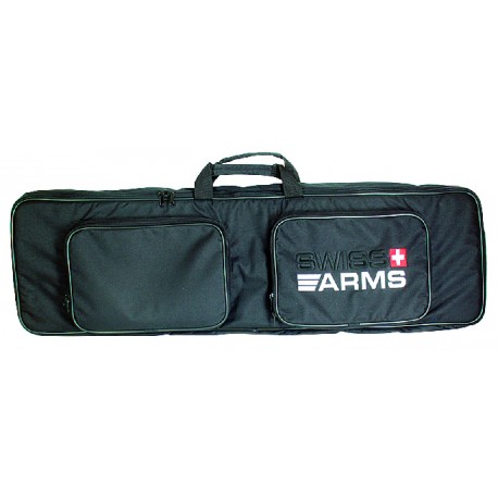 Housse de transport 100 x 30 x 8 cm | Swiss Arms