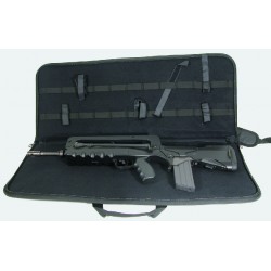Housse de transport 98 x 30 x 7 cm | Swiss Arms