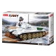 Jeu de briques – Tank de la bataille de Budapest (WW2) de la marque Sluban (M38-B0978 | 413325) 