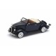 Voiture miniature – Ford Deluxe cabriolet bleu 1/24 de la marque Welly (22422)