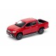 Voiture miniature – Mercedes classe X rouge 1/27 de la marque Welly (24100 | WEL24100RED)